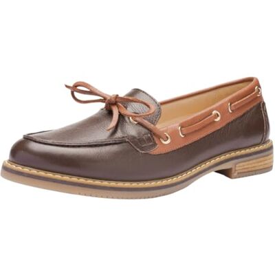 ARA Damen Cambridge Slipper, Mocca,Mousse, 40 EU Schmal ARA Damen Cambridge Slipper, Mocca,Mousse, 40 EU Schmal