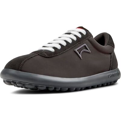 Camper , Pelotas Xlf, Women Sneaker, Dark Gray, 40, (EU) Camper , Pelotas Xlf, Women Sneaker, Dark Gray, 40, (EU)