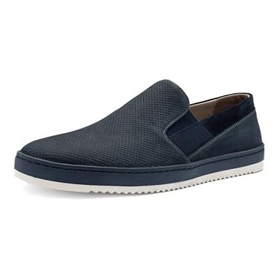 ARA Herren NIKO Sneaker, BLAU, 41 EU ARA Herren NIKO Sneaker, BLAU, 41 EU