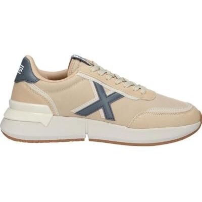 Munich Herren Versus 100 Sneaker, beige, 39 EU Munich Herren Versus 100 Sneaker, beige, 39 EU
