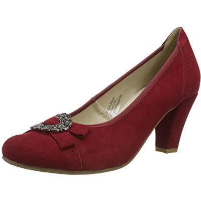 Hirschkogel 3006843 Damen Pumps Hirschkogel 3006843 Damen Pumps