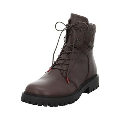 Think! Damen TRENTO nachhaltige Stiefelette 3-001215, ESPRESSO/KOMBI 3000, 36,5 Think! Damen TRENTO nachhaltige Stiefelette 3-001215, ESPRESSO/KOMBI 3000, 36,5