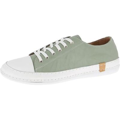 Andrea Conti 0025903 Damen Low Top Sneaker Andrea Conti 0025903 Damen Low Top Sneaker