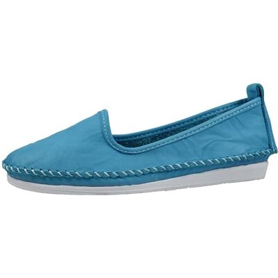 Andrea Conti Damen Slipper 0027449 Ballerina Mokassins Andrea Conti Damen Slipper 0027449 Ballerina Mokassins