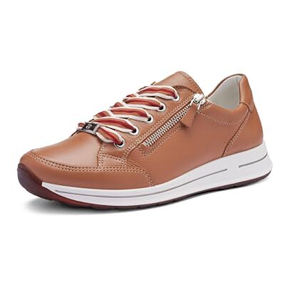 ARA Damen Sneaker Osaka Mousse Gr. 37 ARA Damen Sneaker Osaka Mousse Gr. 37