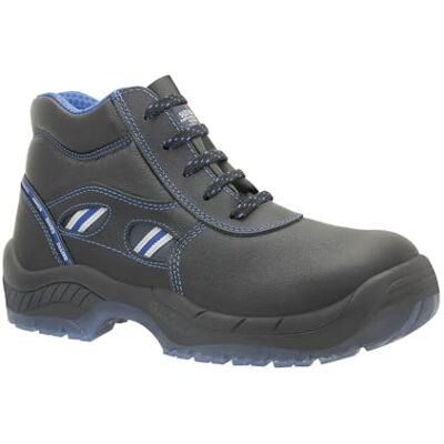 Panter Sicherheitsstiefel Silex Plus S3 Punt+Pl 46 Panter Sicherheitsstiefel Silex Plus S3 Punt+Pl 46