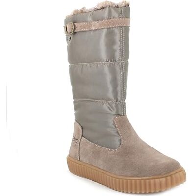 PRIMIGI WAVE GTX, Schneestiefel, BEIGE SCURO-PIETRA, PRIMIGI WAVE GTX, Schneestiefel, BEIGE SCURO-PIETRA,