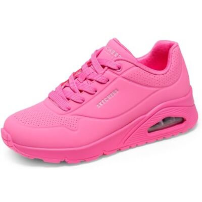 Skechers Uno-Stand on Air Sneaker - Damen Freizeitschuh Skechers Uno-Stand on Air Sneaker - Damen Freizeitschuh