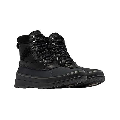 Sorel Herren Stiefel, ANKENY II BOOT WP Sorel Herren Stiefel, ANKENY II BOOT WP