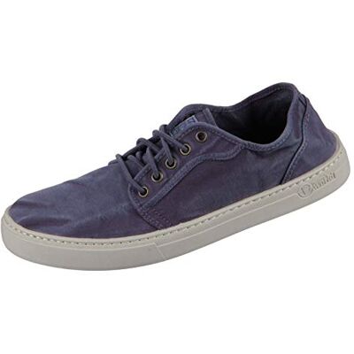 Natural World Eco 6602E Men's Trainers Organic Cotton Canvas Shoes 100% EcoFriendly Dark Blue Color Natural World Eco 6602E Men's Trainers Organic Cotton Canvas Shoes 100% EcoFriendly Dark Blue Color