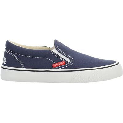Citroën Y100261-A928 Slip-ON C23W Herren Night Blue EU 39 Citroën Y100261-A928 Slip-ON C23W Herren Night Blue EU 39