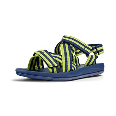 Camper Herren Match K100781 Sandal, Mehrfarben 008, 40 EU Camper Herren Match K100781 Sandal, Mehrfarben 008, 40 EU