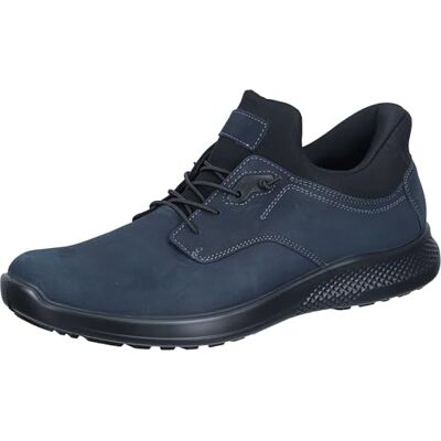 Comfortabel 630255-05, Herren-Mokassin, Blau, 40 EU schmal, blau, 40 EU Stretta Comfortabel 630255-05, Herren-Mokassin, Blau, 40 EU schmal, blau, 40 EU Stretta