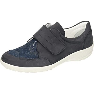 Comfortabel Damen 940234-05 Slipper, blau, 41 EU Comfortabel Damen 940234-05 Slipper, blau, 41 EU