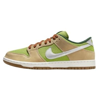 Nike SB Dunk Low Pro Sneaker Nike SB Dunk Low Pro Sneaker