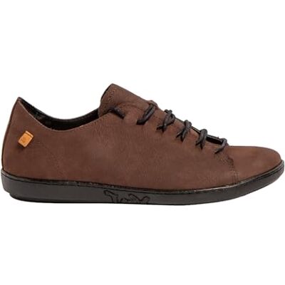 El Naturalista Damen N5368 Coral Sneaker, braun, 39 EU Weit El Naturalista Damen N5368 Coral Sneaker, braun, 39 EU Weit