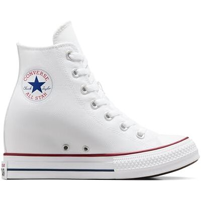 Converse Chuck Taylor All Star Wedge Platform Converse Chuck Taylor All Star Wedge Platform