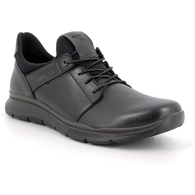 ENVAL SOFT Herren U.benthic Enval Oxford-Schuh, Schwarz, 42 EU ENVAL SOFT Herren U.benthic Enval Oxford-Schuh, Schwarz, 42 EU