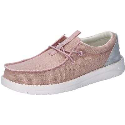 CMP Joy Wmn Urban Shoes, Damen-Sneaker, Rose, 41 EU, Rosa, 41 EU CMP Joy Wmn Urban Shoes, Damen-Sneaker, Rose, 41 EU, Rosa, 41 EU