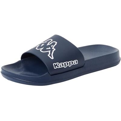 Kappa Jungen 95k0213001 Sandale Navy 28 EU Kappa Jungen 95k0213001 Sandale Navy 28 EU