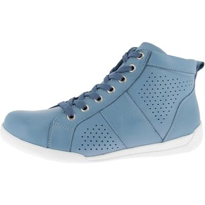 Andrea Conti 0349001 Damen Sneaker Andrea Conti 0349001 Damen Sneaker