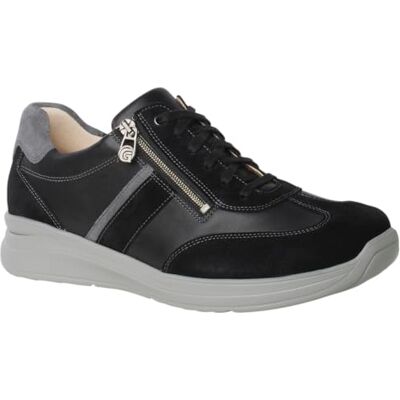 Ganter Damen Harald-H Sneaker, 40.5 EU Weit Ganter Damen Harald-H Sneaker, 40.5 EU Weit