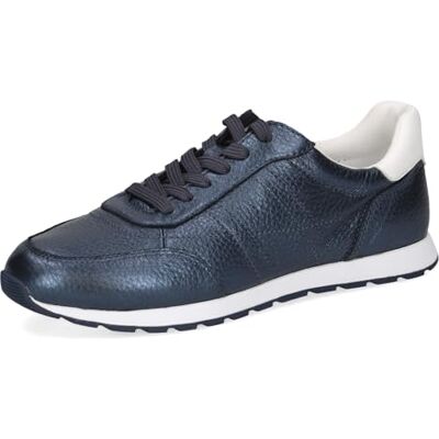 CAPRICE Sneaker 9-23717-46 blau G-Weite CAPRICE Sneaker 9-23717-46 blau G-Weite