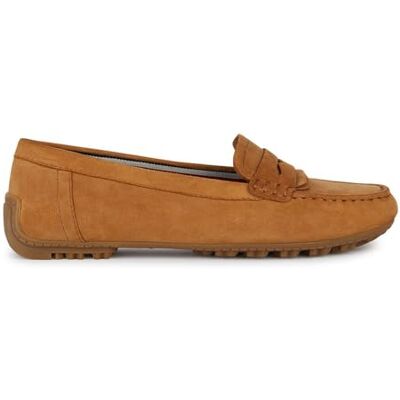 Geox Woman D KOSMOPOLIS + Grip Shoes Brown 39_EU Geox Woman D KOSMOPOLIS + Grip Shoes Brown 39_EU