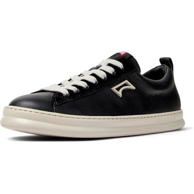 Camper Runner Four Men Sneaker Black 40 (EU) Camper Runner Four Men Sneaker Black 40 (EU)