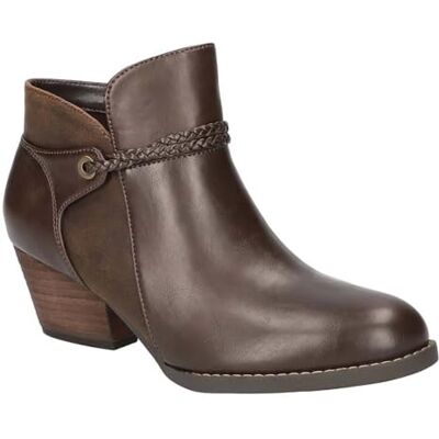 Bella Vita Damen Audrina Stiefel, Braun, 41 EU Bella Vita Damen Audrina Stiefel, Braun, 41 EU