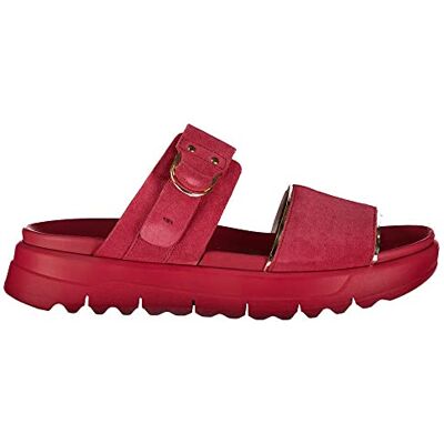 Geox Woman D XAND 2.1S SANDALS CYCLAMEN 39_EU Geox Woman D XAND 2.1S SANDALS CYCLAMEN 39_EU