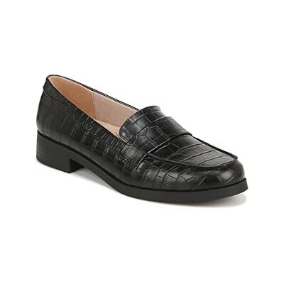 LifeStride Damen Sonoma 2 Slipper, Schwarz, 41 EU Weit LifeStride Damen Sonoma 2 Slipper, Schwarz, 41 EU Weit