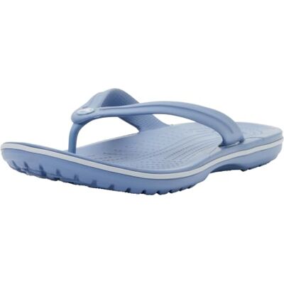 Crocs ,Unisex Erwachsene,Crocband Flip,Astro Blue,36-37 Crocs ,Unisex Erwachsene,Crocband Flip,Astro Blue,36-37