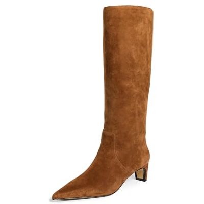 Marc Damen The Mel Ankle Boot, Kupfer, 39 EU Marc Damen The Mel Ankle Boot, Kupfer, 39 EU