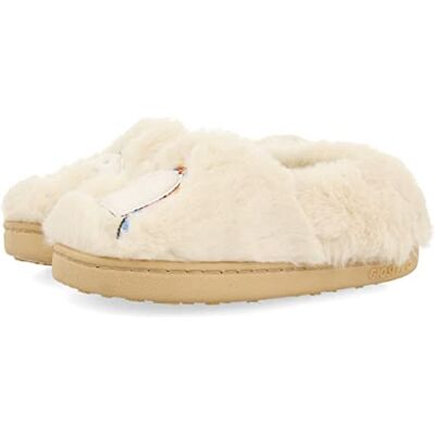 GIOSEPPO Jungen Mädchen Lihula Hausschuh, beige, 24 EU GIOSEPPO Jungen Mädchen Lihula Hausschuh, beige, 24 EU