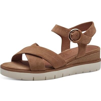 Tamaris Damen Sandaletten, Frauen Sandalen Tamaris Damen Sandaletten, Frauen Sandalen