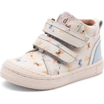 Bisgaard Cuba Sneaker, Butterflies, 25 EU Bisgaard Cuba Sneaker, Butterflies, 25 EU