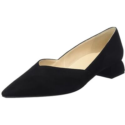 HÖGL Damen TBD Pumps, schwarz, 37 EU HÖGL Damen TBD Pumps, schwarz, 37 EU
