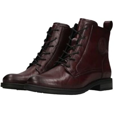 Bugatti Damen;Mid Boots;bordo;39 Bugatti Damen;Mid Boots;bordo;39