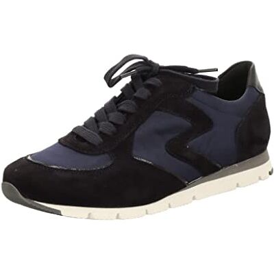 Semler Rosa, Damen Sneaker, Blau (Midnightblue-Ocean 809), 37.5 EU (4.5 UK) Semler Rosa, Damen Sneaker, Blau (Midnightblue-Ocean 809), 37.5 EU (4.5 UK)