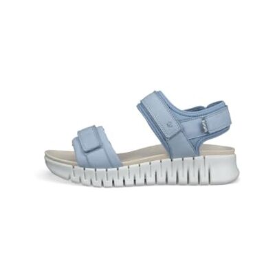 Ecco Damen GRUUV SOL Wandersandalen Ecco Damen GRUUV SOL Wandersandalen
