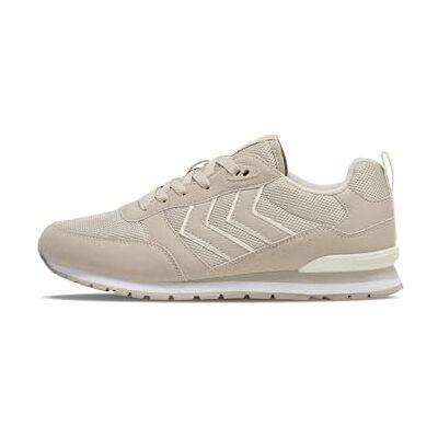 hummel Monaco 86 Tonal Lizard Sneaker Damen grau, 37,5 Damen hummel Monaco 86 Tonal Lizard Sneaker Damen grau, 37,5 Damen