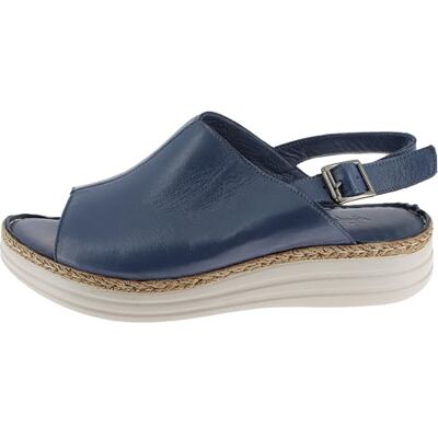 Andrea Conti 1371002 Damen Sandalette Andrea Conti 1371002 Damen Sandalette