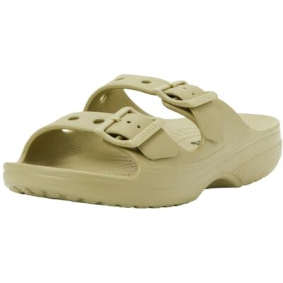 Crocs ,Damen,Saturday Sandal W,Tac Green,39-40 Crocs ,Damen,Saturday Sandal W,Tac Green,39-40