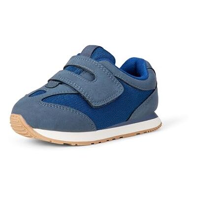 Amazon Klett-Sneaker, Marineblau, Größe 43 Amazon Klett-Sneaker, Marineblau, Größe 43