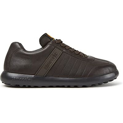 Camper Herren Pelotas Xlf K100752 Sneaker, Braun 002, 44 EU Camper Herren Pelotas Xlf K100752 Sneaker, Braun 002, 44 EU