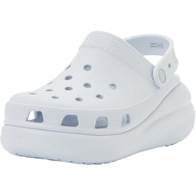 Crocs ,Unisex Erwachsene,Crush Clog,Himmelseis,38-39 Crocs ,Unisex Erwachsene,Crush Clog,Himmelseis,38-39