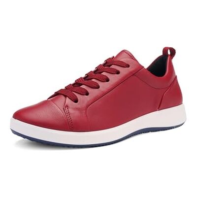 ARA Damen Schnürer Roma Cherry Gr. 43 ARA Damen Schnürer Roma Cherry Gr. 43