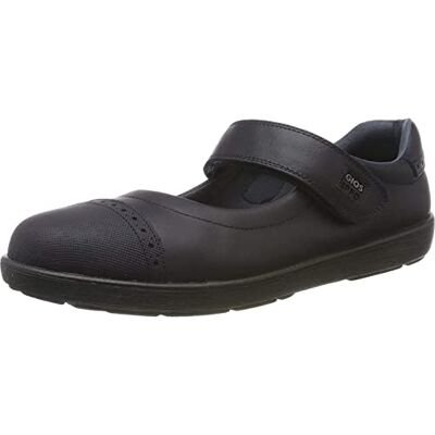 GIOSEPPO Mädchen Deltana Geschlossene Ballerinas, Blau Marino, 29 EU GIOSEPPO Mädchen Deltana Geschlossene Ballerinas, Blau Marino, 29 EU
