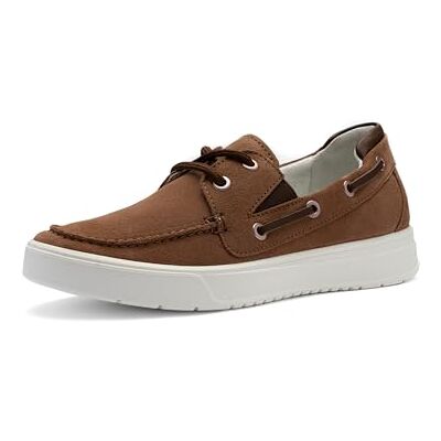 ARA Damen Slipper Rom Mousse,Mocca Gr. 39 ARA Damen Slipper Rom Mousse,Mocca Gr. 39